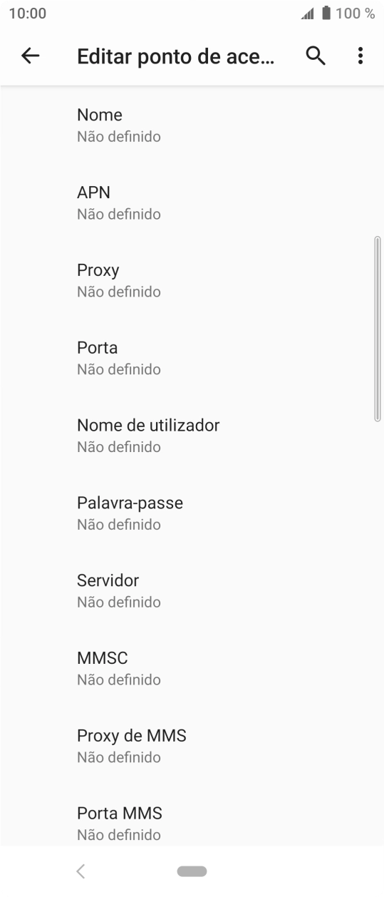 Prima Nome.
