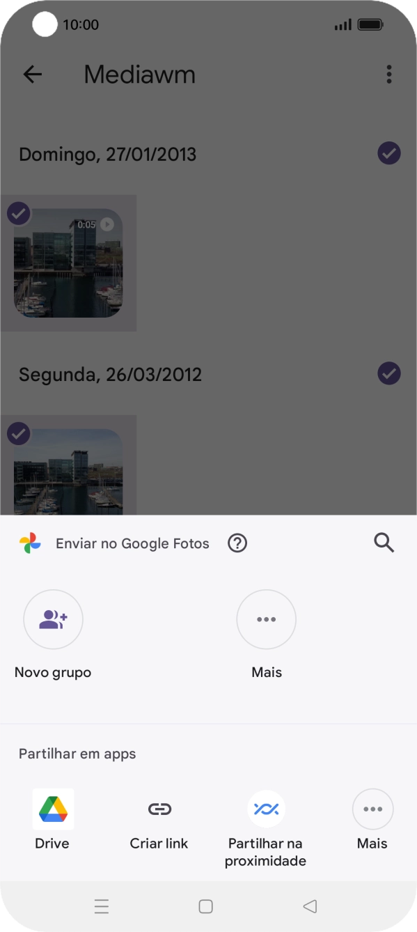 Prima Mais.