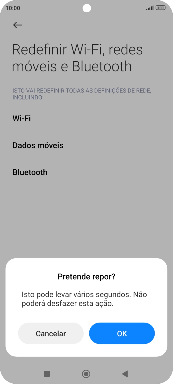 Prima OK.