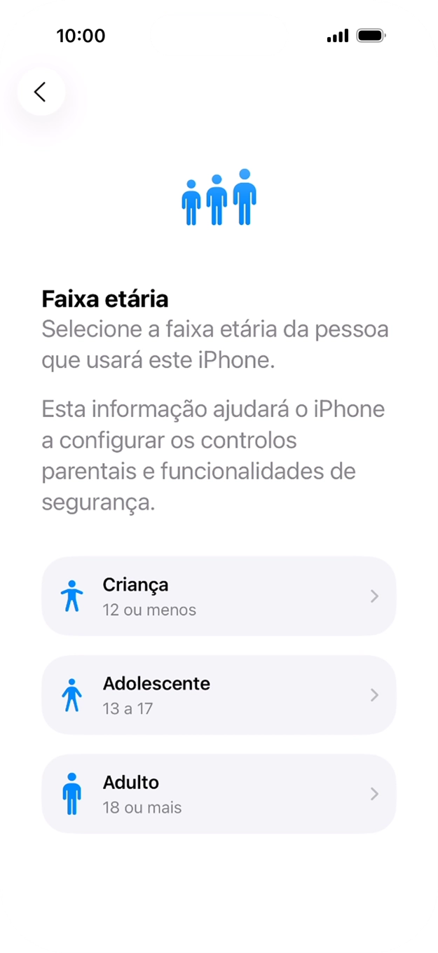 Prima Adulto.