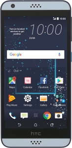 HTC Desire 530