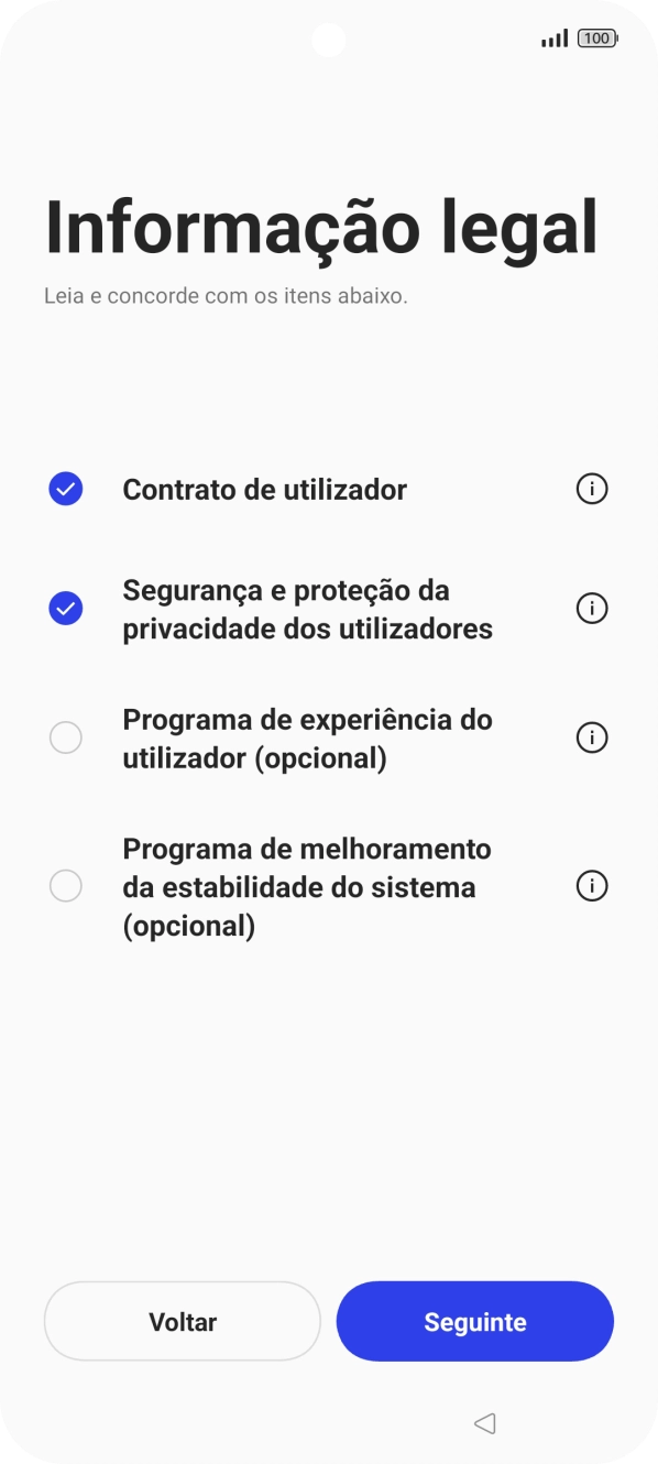 Prima Seguinte.