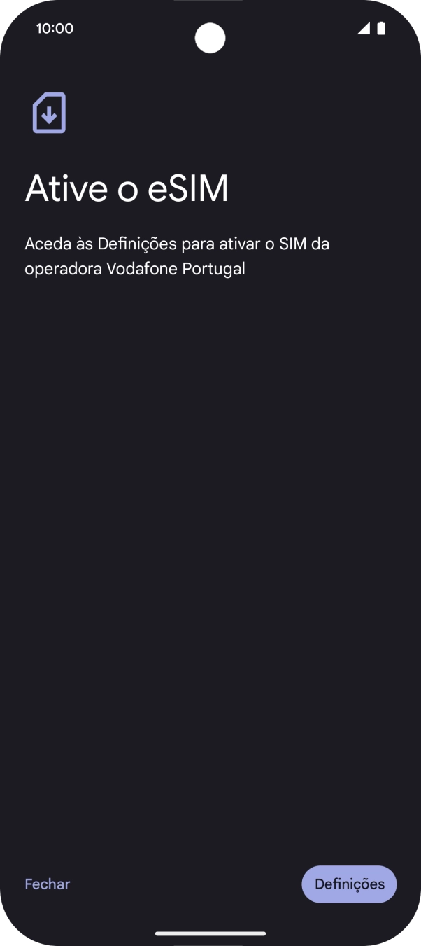 Prima Definições.