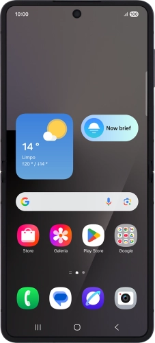 Samsung Galaxy Z Flip7 5G