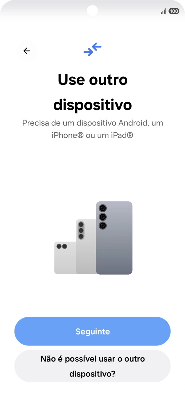 Prima Seguinte.
