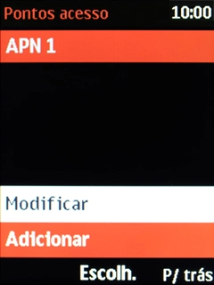 Escolha Adicionar.