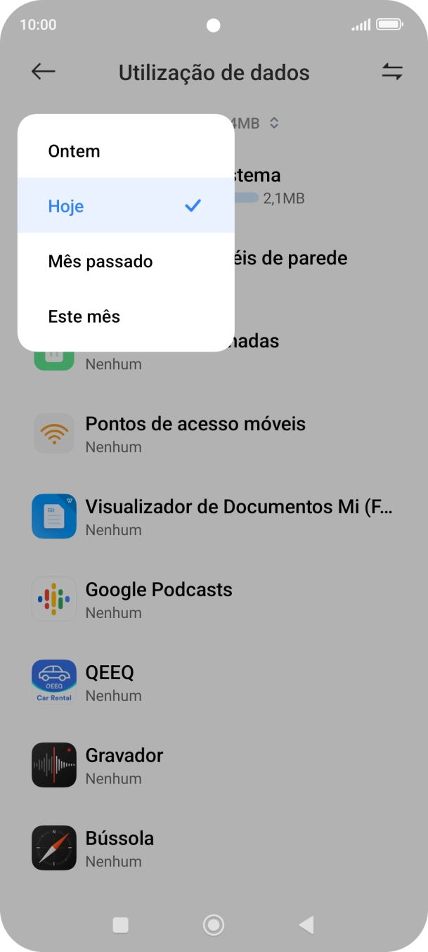 Prima a definição pretendida.