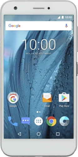 ZTE Blade A512