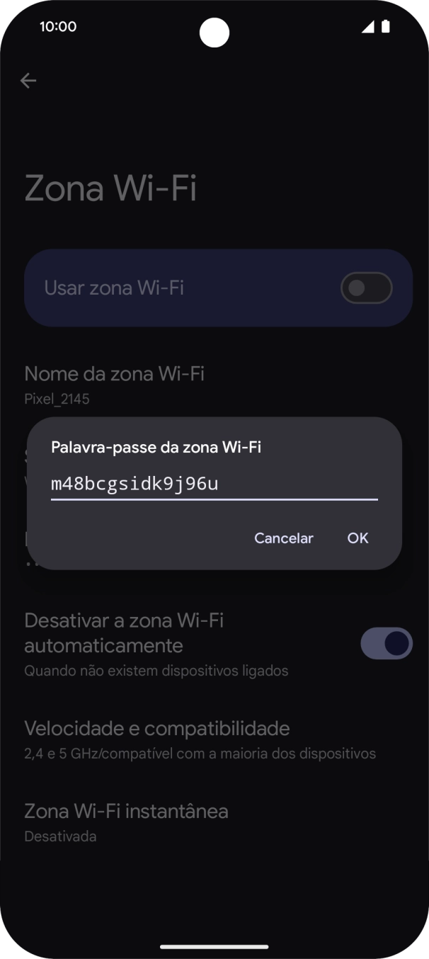 Prima OK.