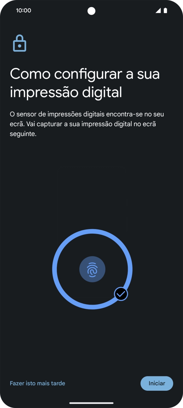 Prima Iniciar.