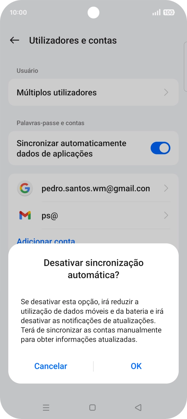 Prima OK.
