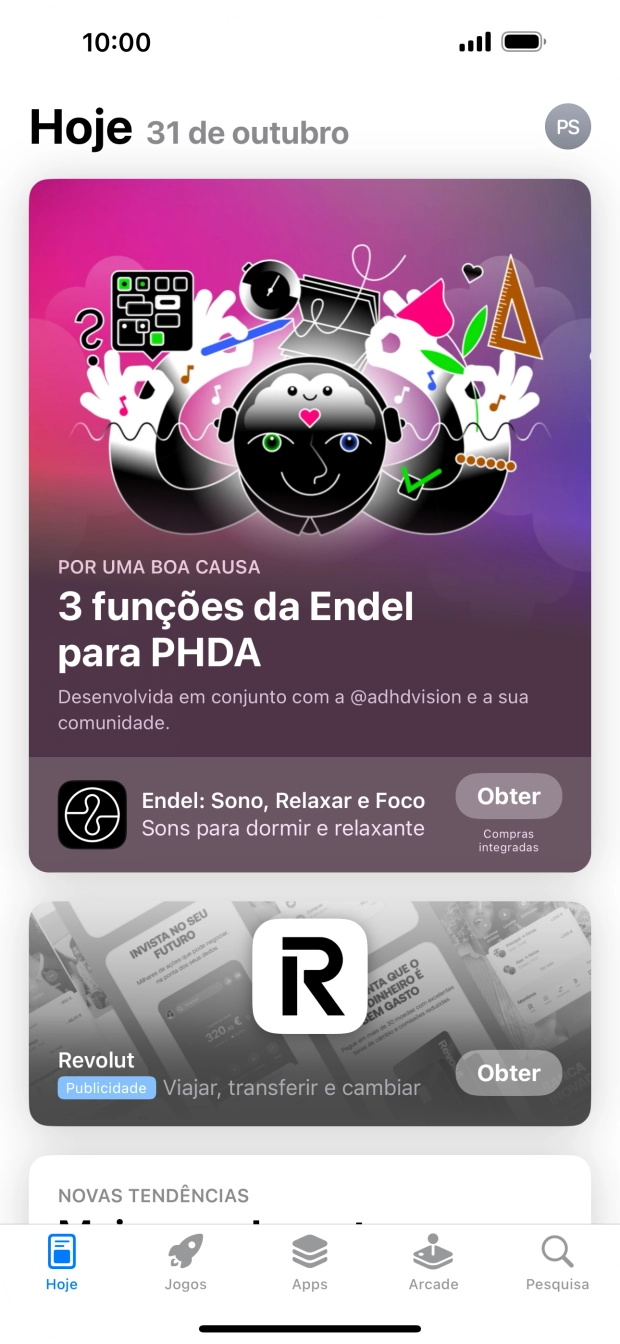 Prima Pesquisa.