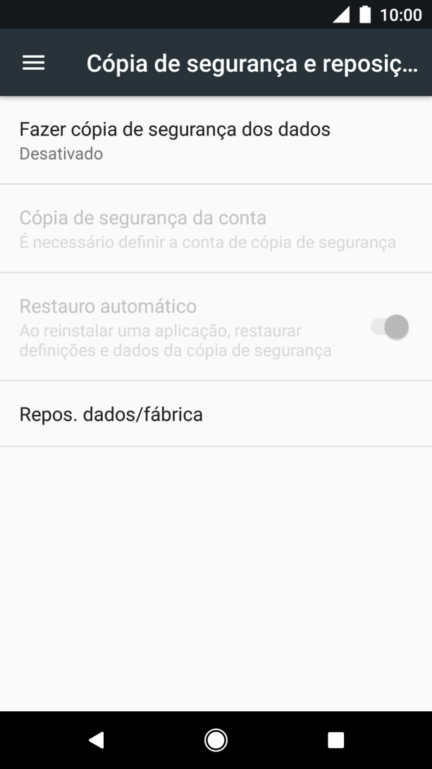 Prima Repos. dados/fábrica.