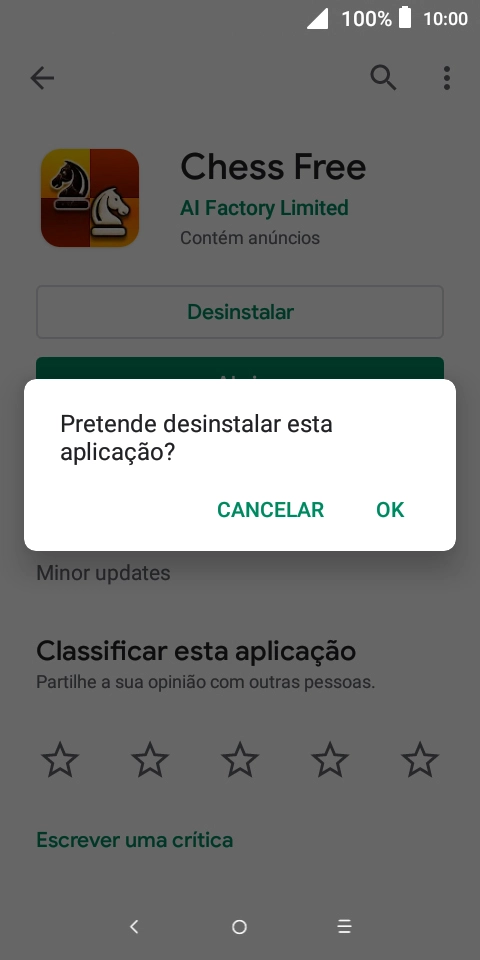 Prima OK.