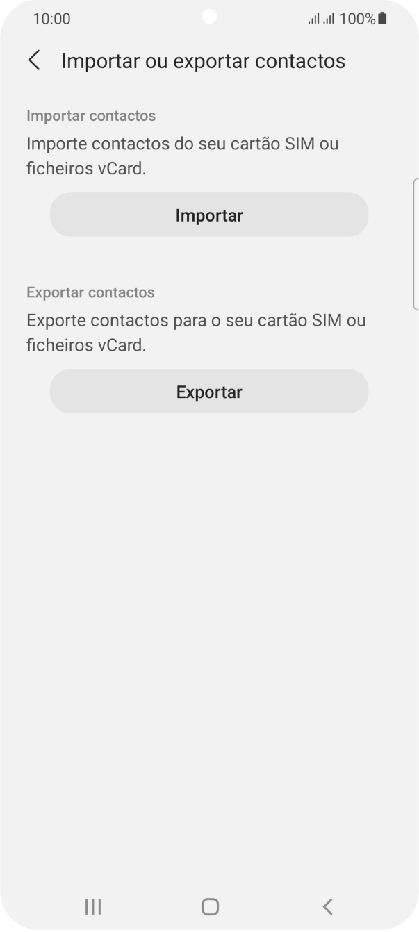 Prima Importar.