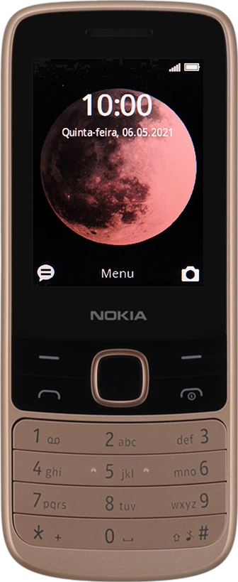 Nokia 225 4G