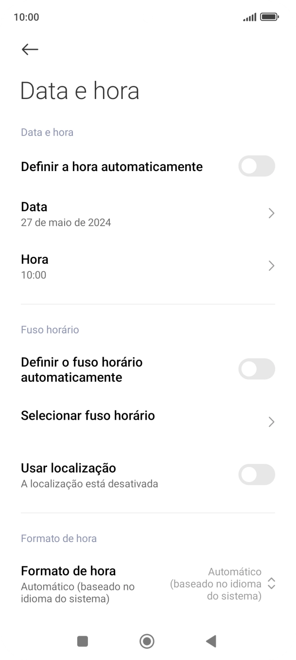 Prima o indicador junto a 