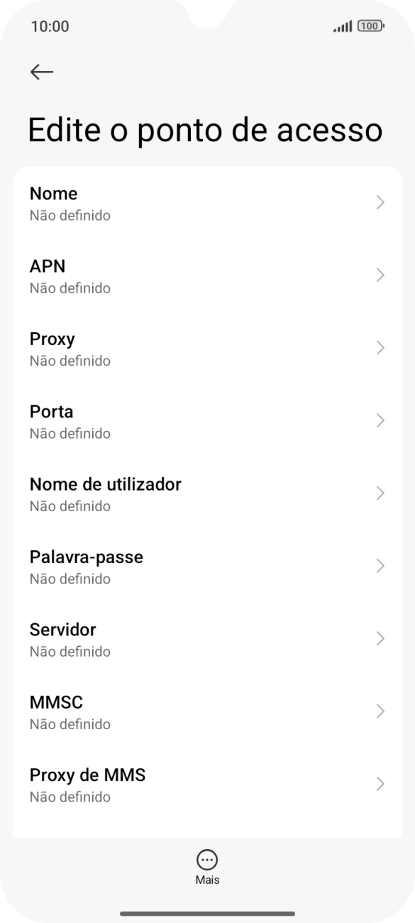 Prima Nome.