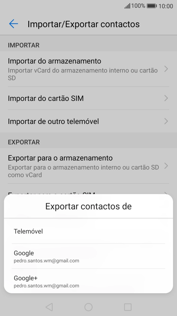 Prima Telemóvel.