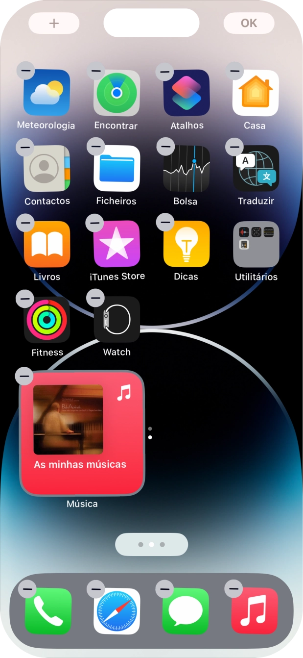 Prima OK.