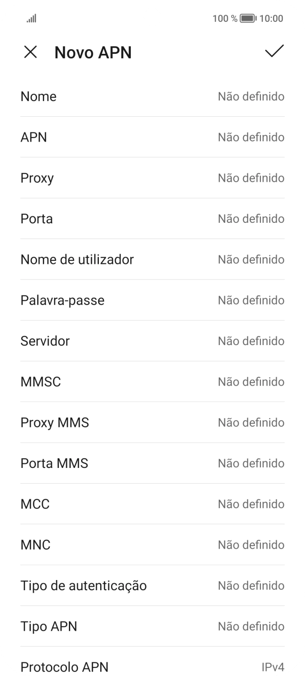 Prima Nome.