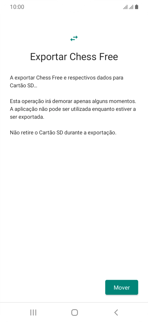 Prima Mover.