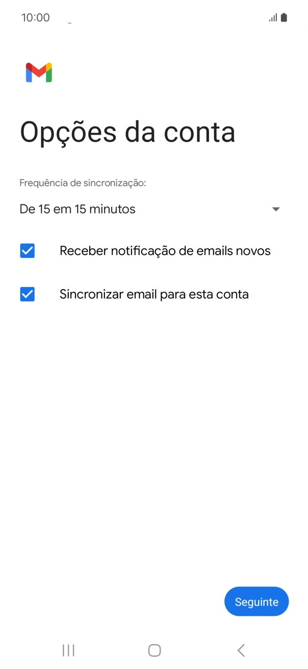 Prima a lista suspensa sob 