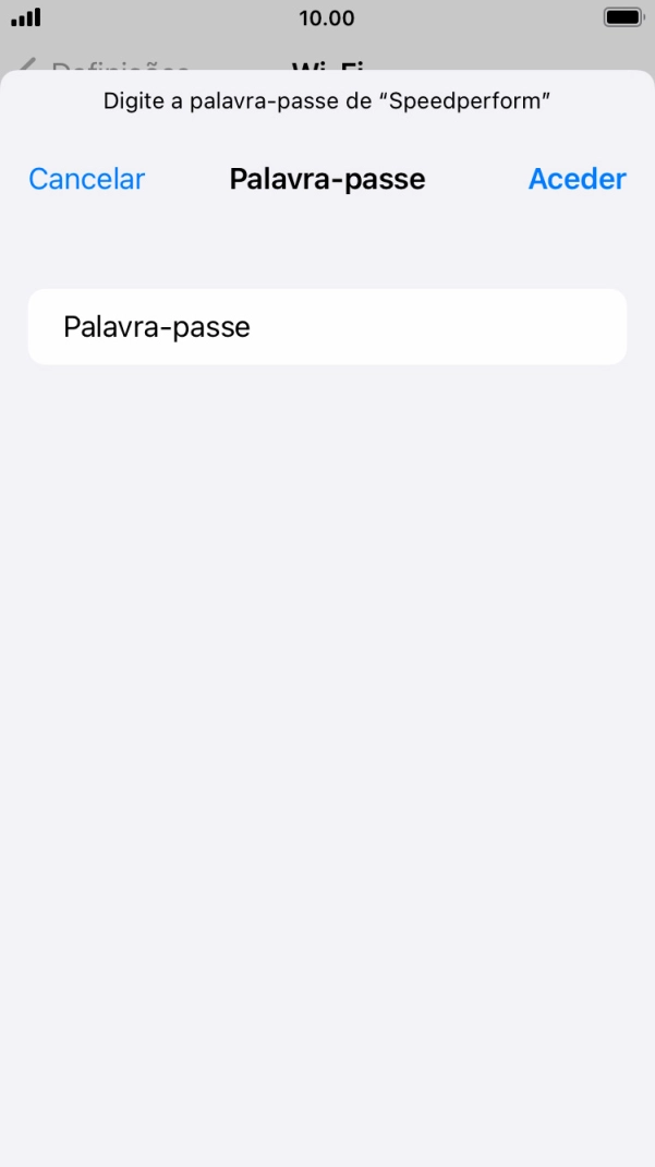 Prima Aceder.