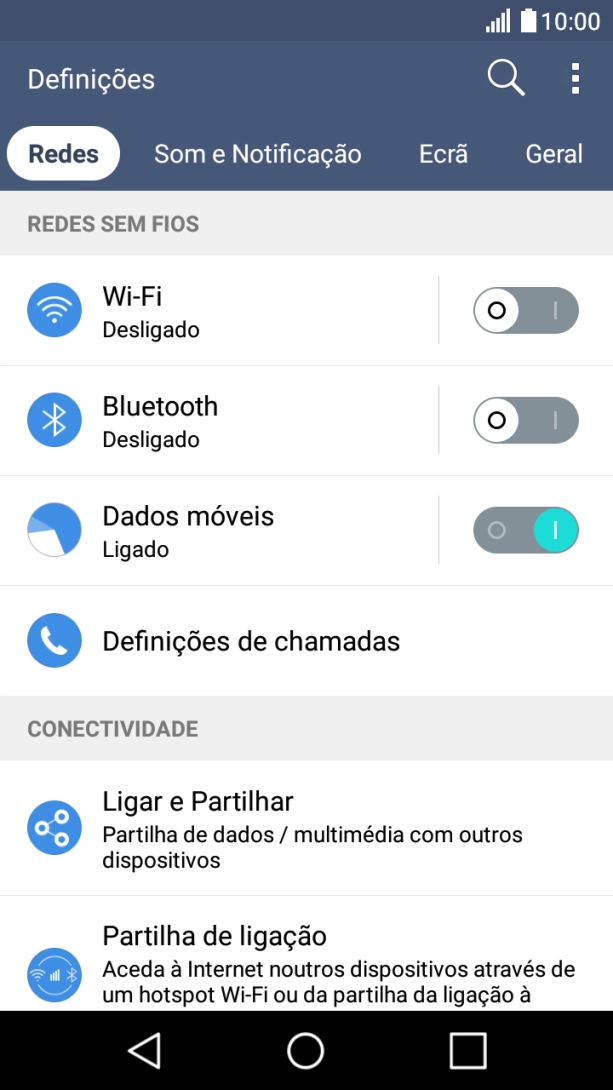 Prima Geral.