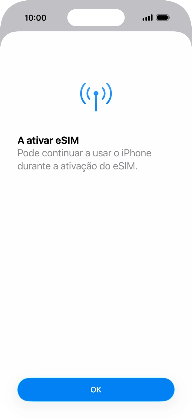 Prima OK.