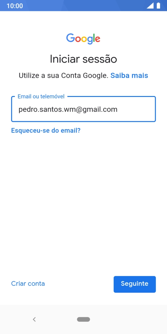 Prima Seguinte.