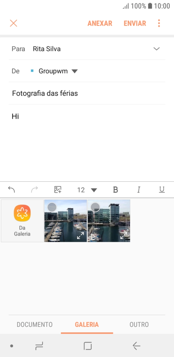 Prima OUTRO.
