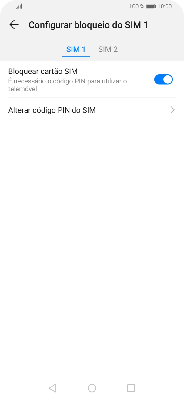 Prima o indicador junto a 