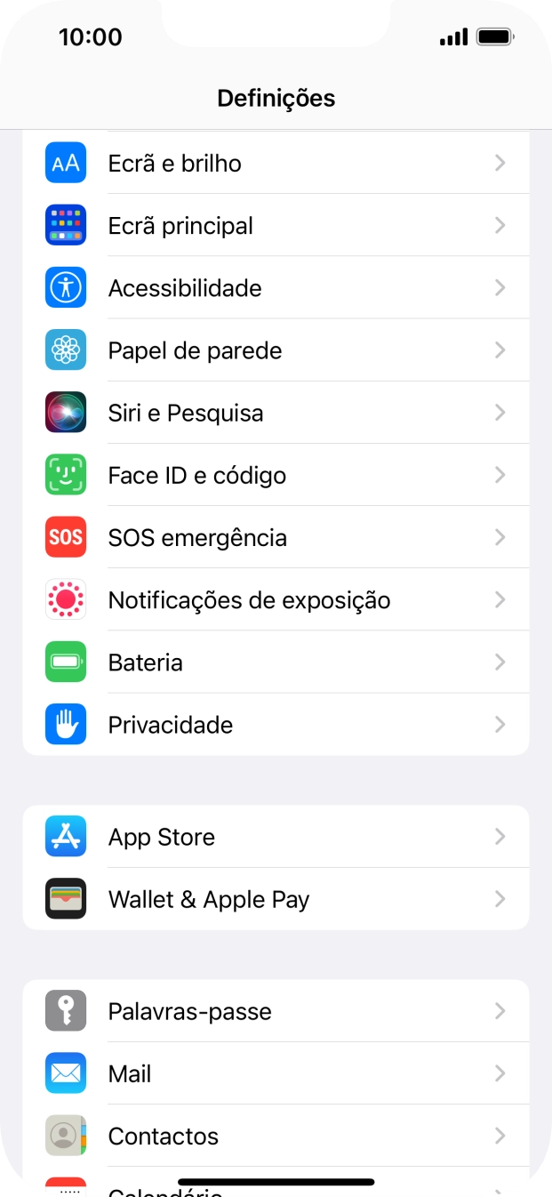 Prima Privacidade.