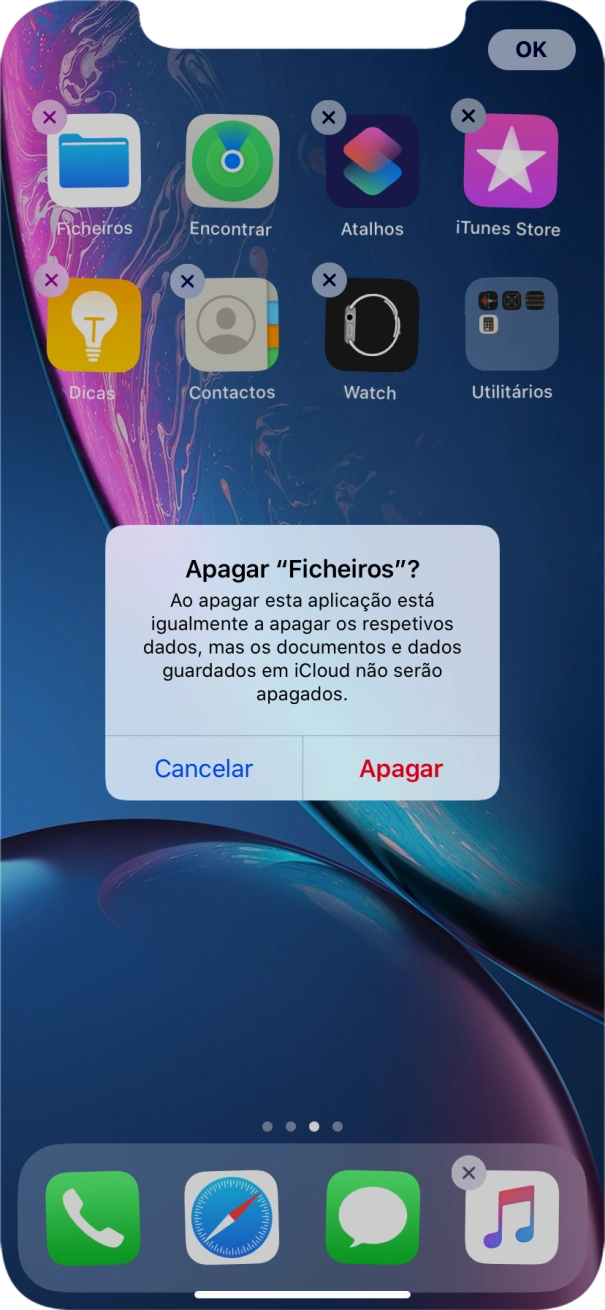 Prima Apagar.