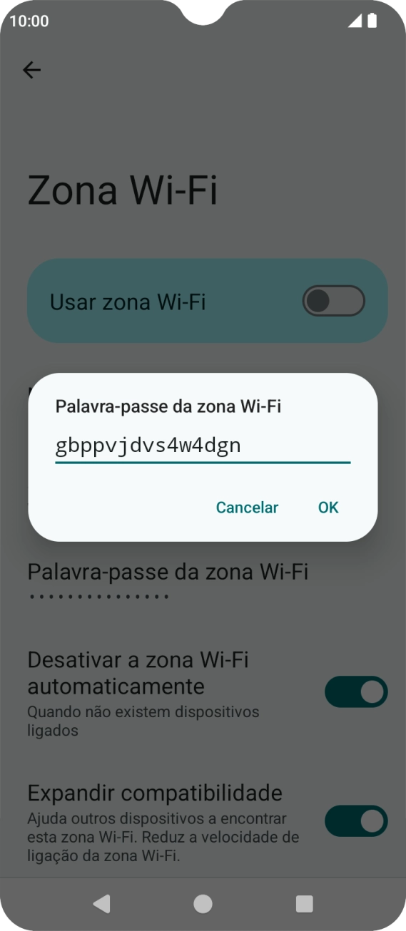 Prima OK.
