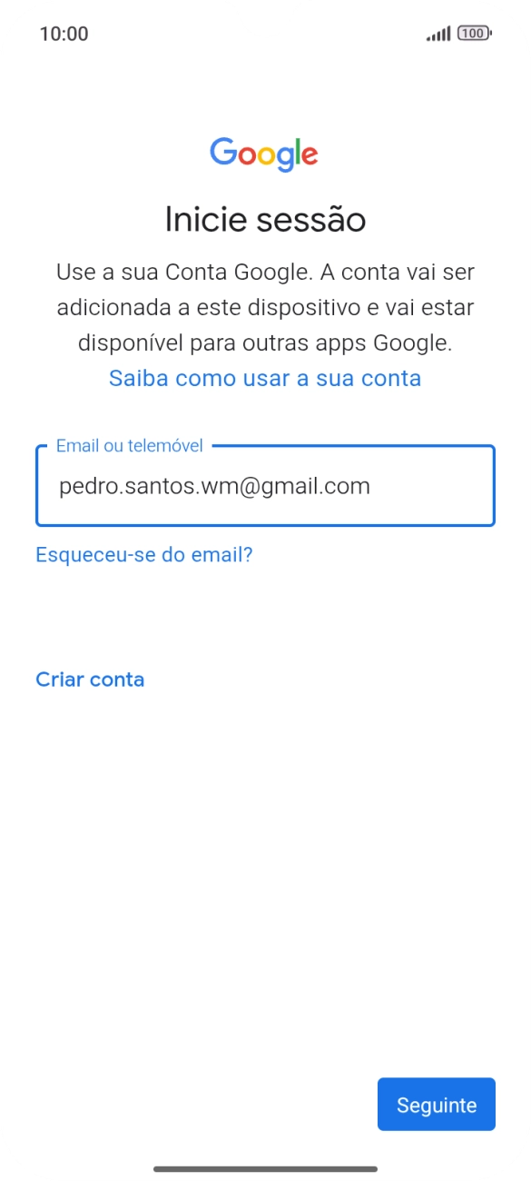 Prima Seguinte.