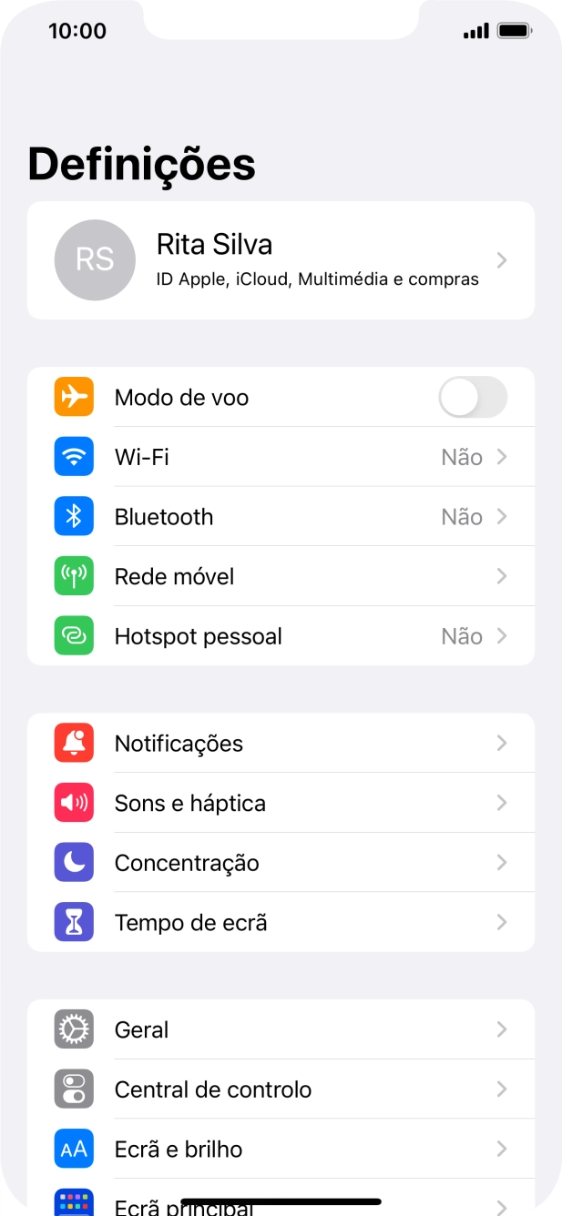 Prima Wi-Fi.