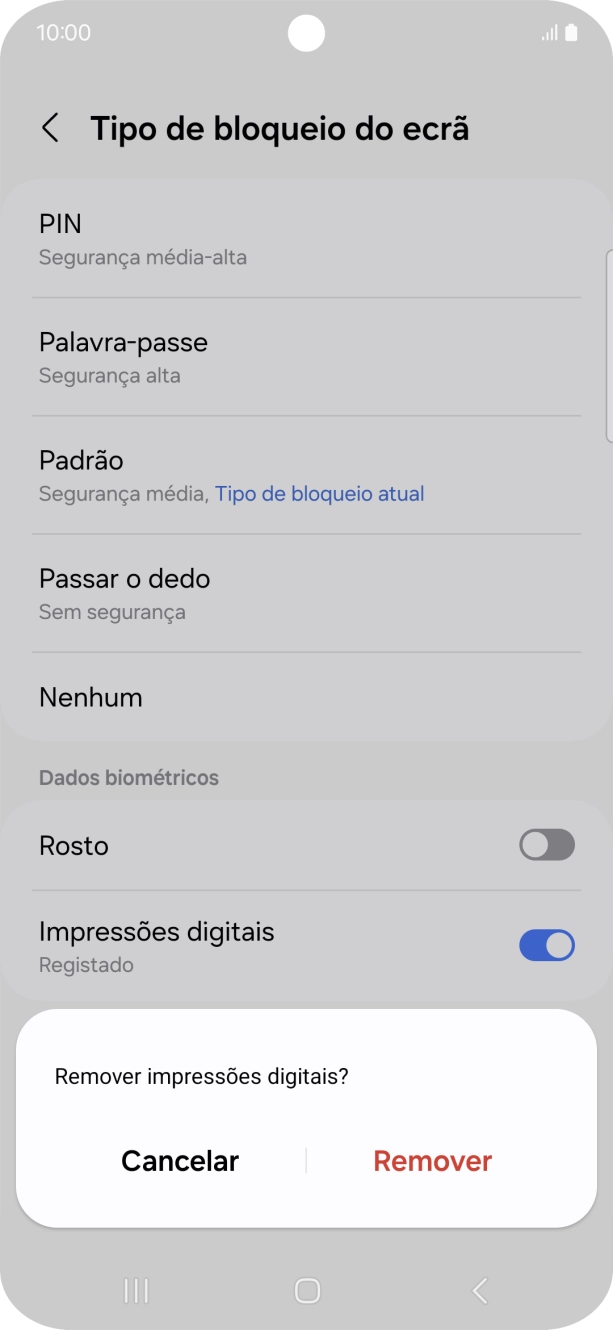 Prima Remover.