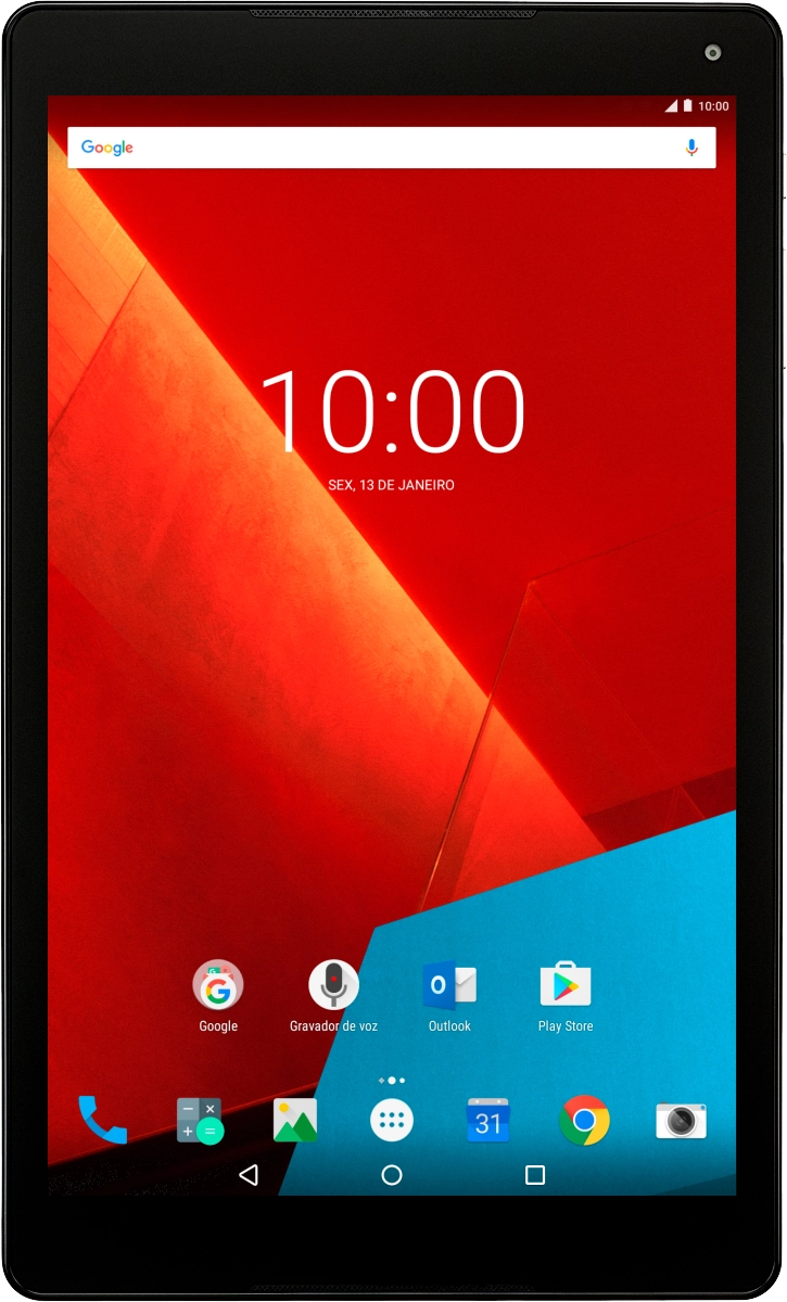 Vodafone Tab prime 7