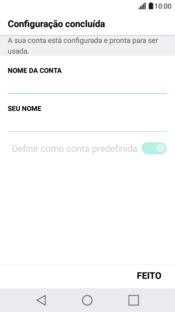 Prima o campo sob 