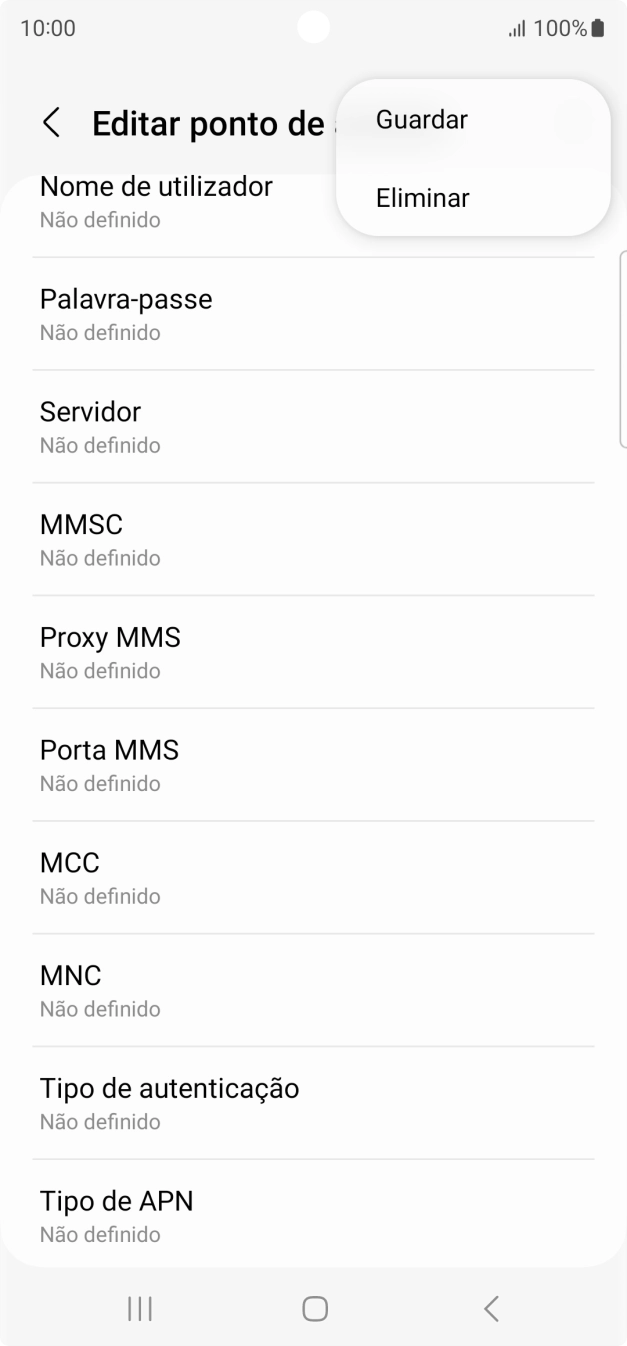 Prima Guardar.