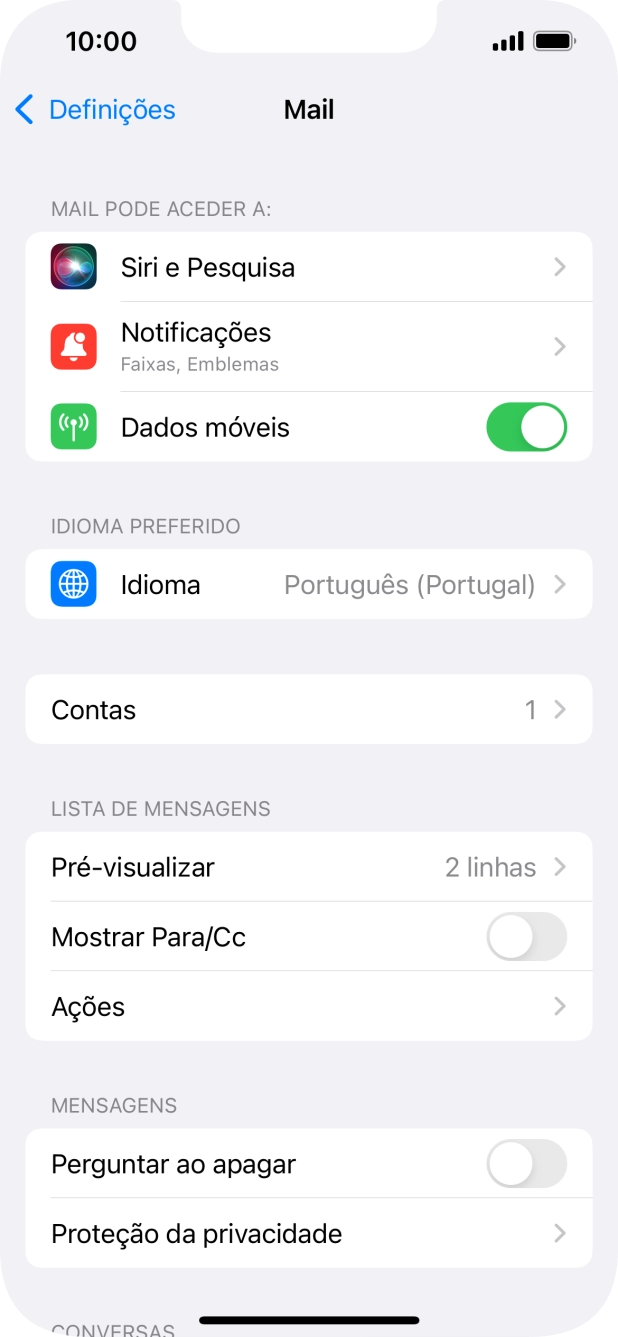 Prima Contas.