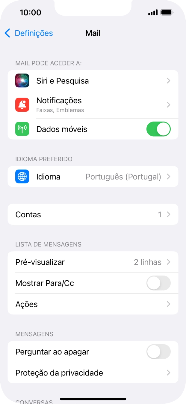 Prima Contas.