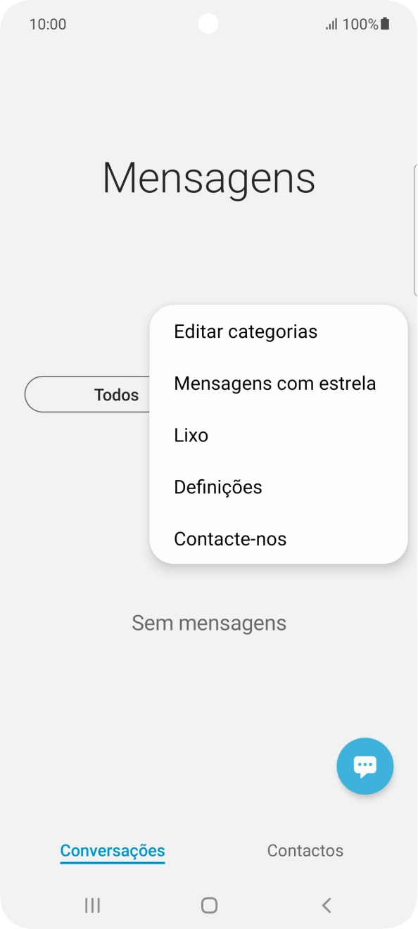 Prima Definições.