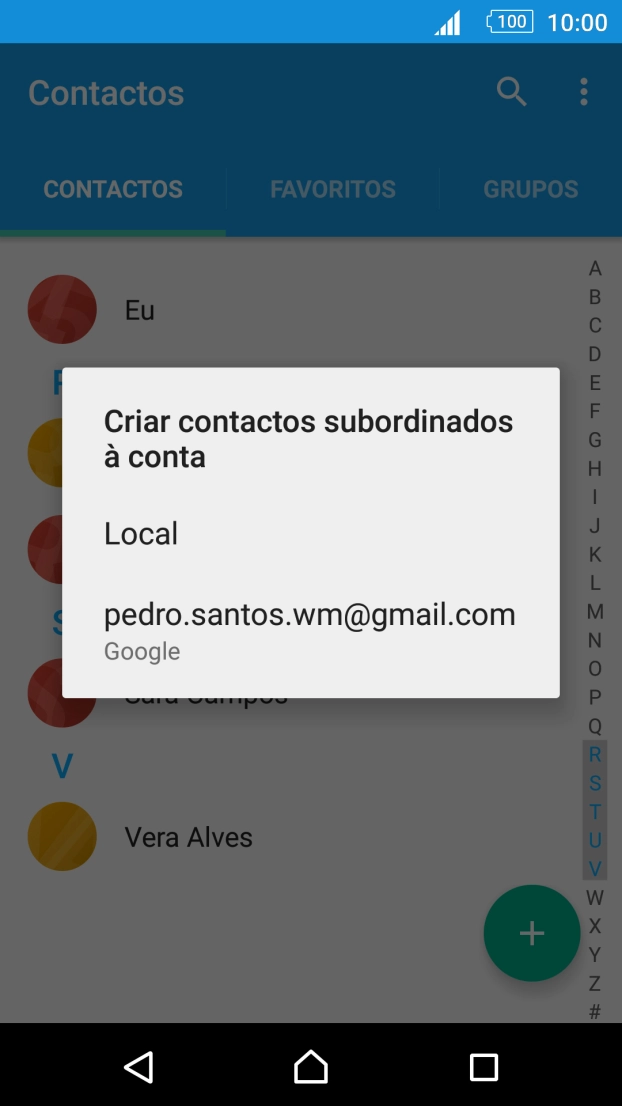 Prima Local.