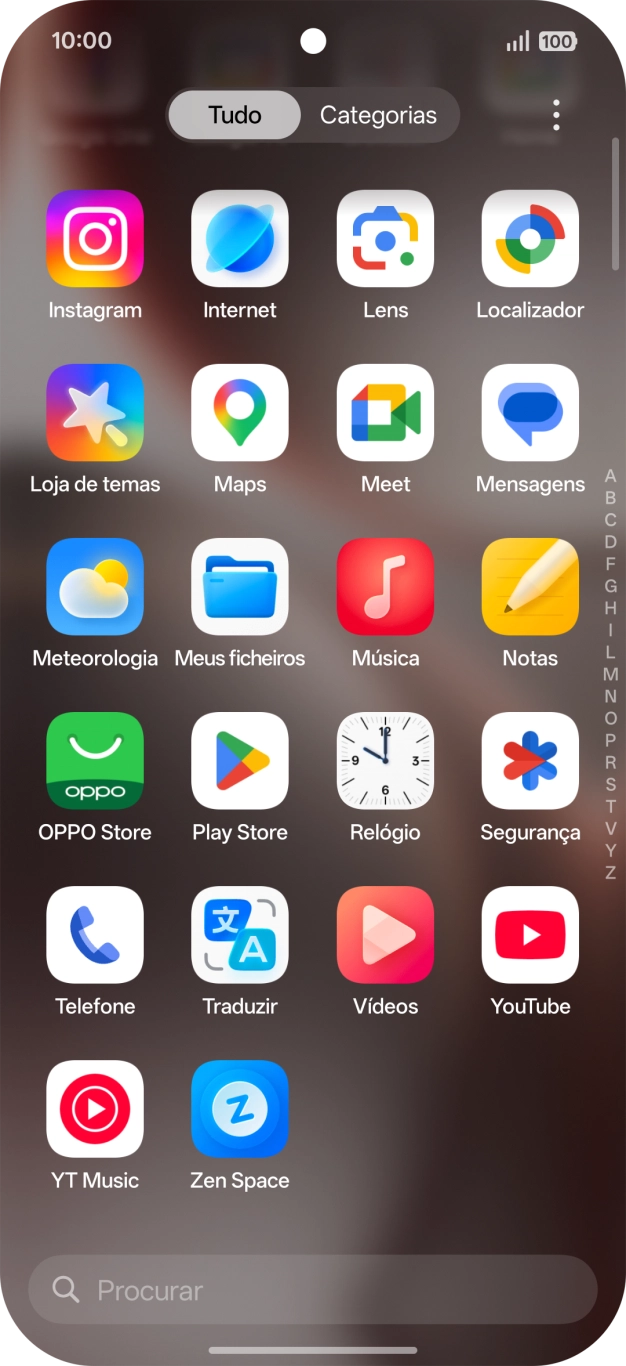 Prima Play Store.