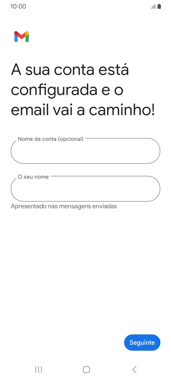 Prima o campo sob 