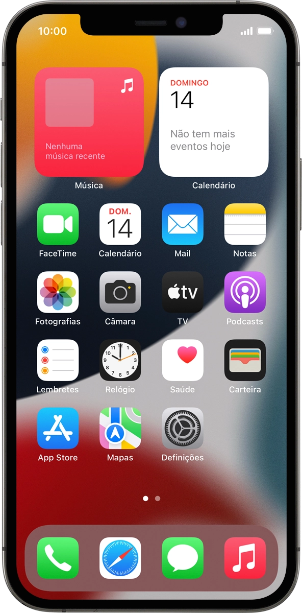 Apple iPhone 12 Pro