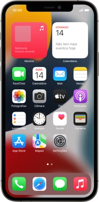 Imagem Apple iPhone 12 Pro
